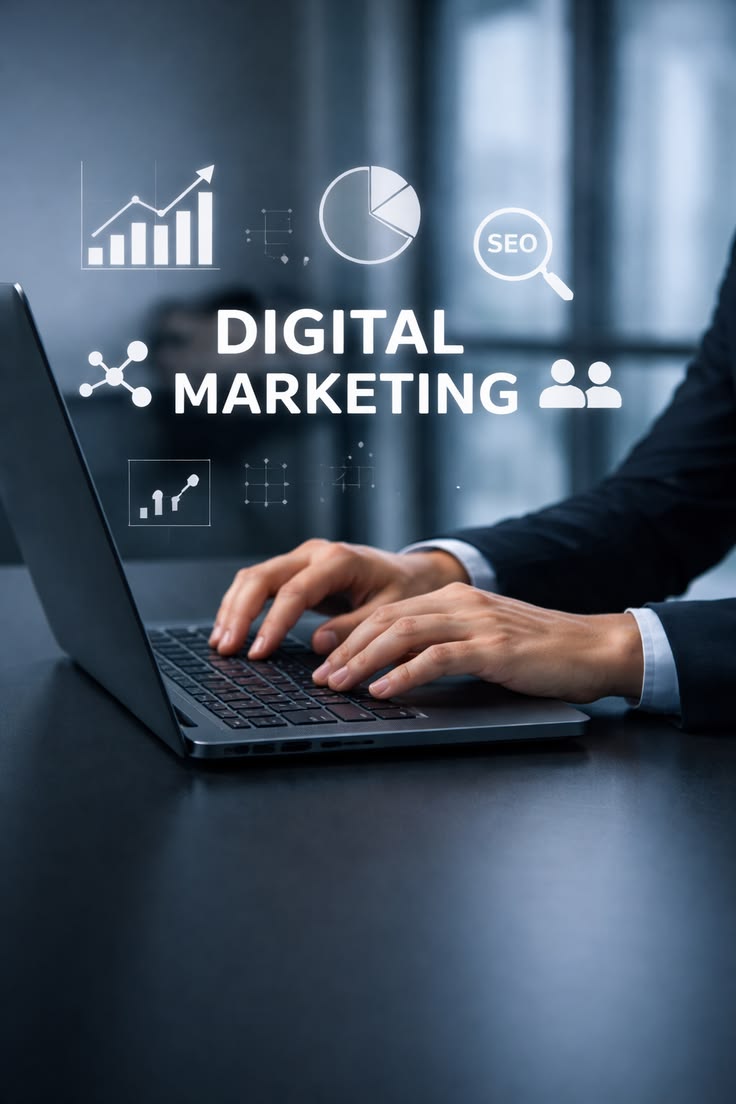 looking for the best digital marketing institute in betalbatim 