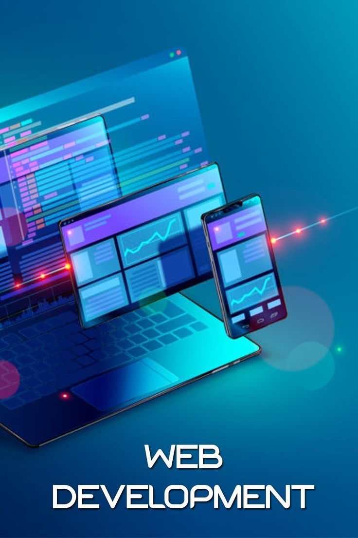 web development