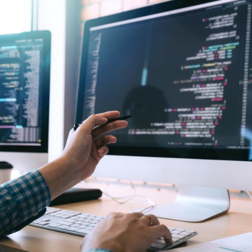 💻 création de sites web sur mesure pour répondre à vos besoins spécifiques 